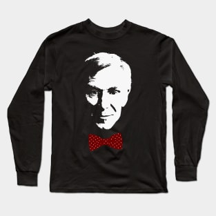 Bill Nye Long Sleeve T-Shirt